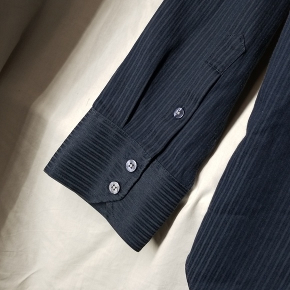 LevelTen Medium Long Sleeve Shirt - Picture 4 of 7